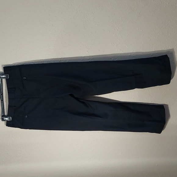 Cosani, size 32 waist x 30 inseam, black - Picture 2 of 8